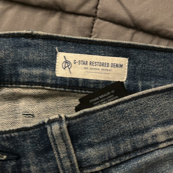 G star Raw - Revend fwd skinny jeans - Picture 5 of 8